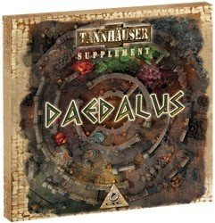 Tannhäuser : Daedalus