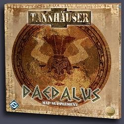 Tannhäuser : Daedalus edition FFG