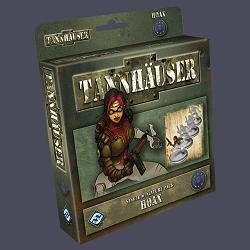 Tannhauser : Hoax