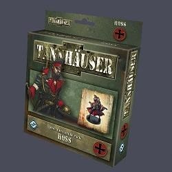 Tannhauser : Hoss