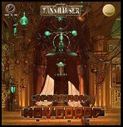 Tannhäuser : Opération Novgorod