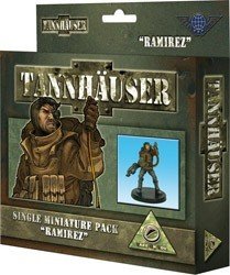Tannhäuser : Ramirez