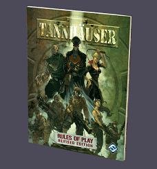 Tannhauser : Revised Rules