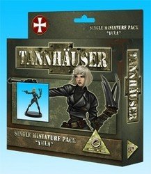 Tannhäuser : Single miniature pack yula