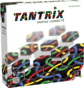 Tantrix