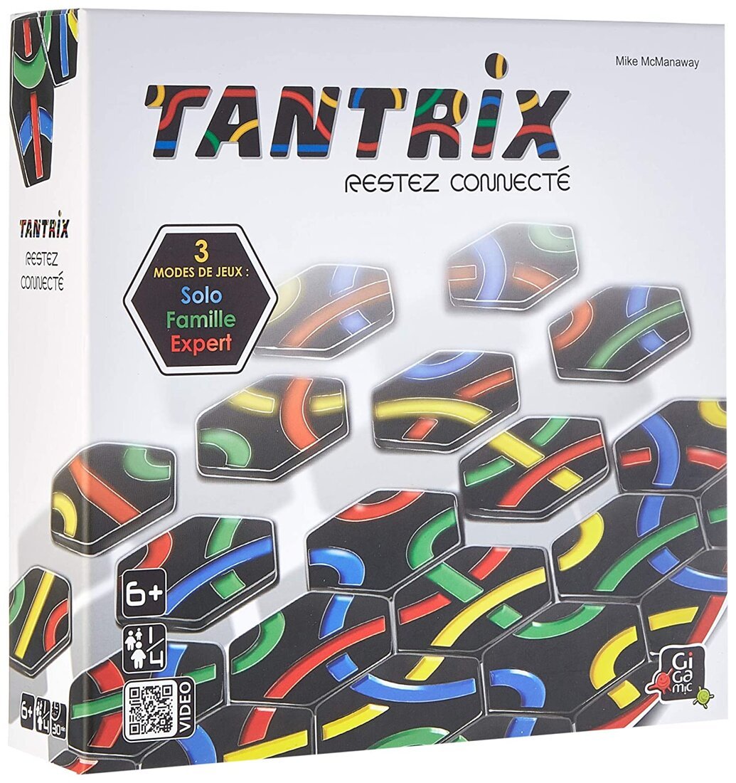 Tantrix