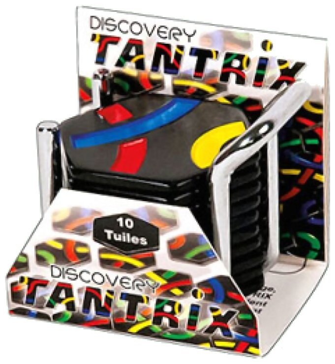 Tantrix Discovery
