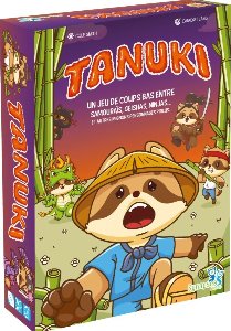 Tanuki