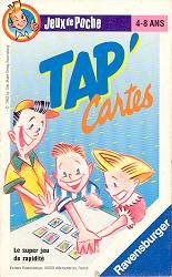 Tap'cartes