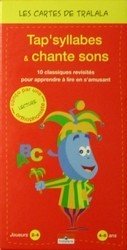 Tap'syllabes & chante sons