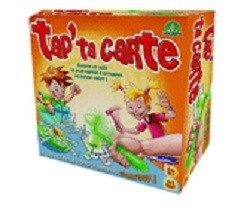 Photo: Tap' ta carte