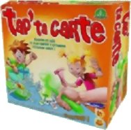 Tap' ta carte