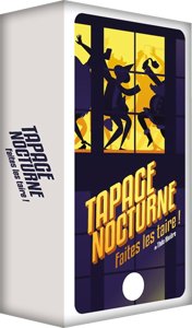 Tapage nocturne
