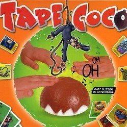 Tape Coco
