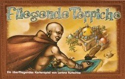 Tapis volants