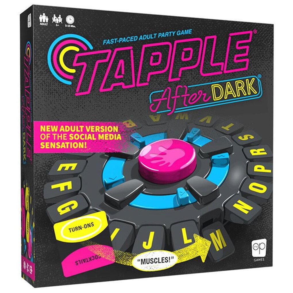Tapple After Dark