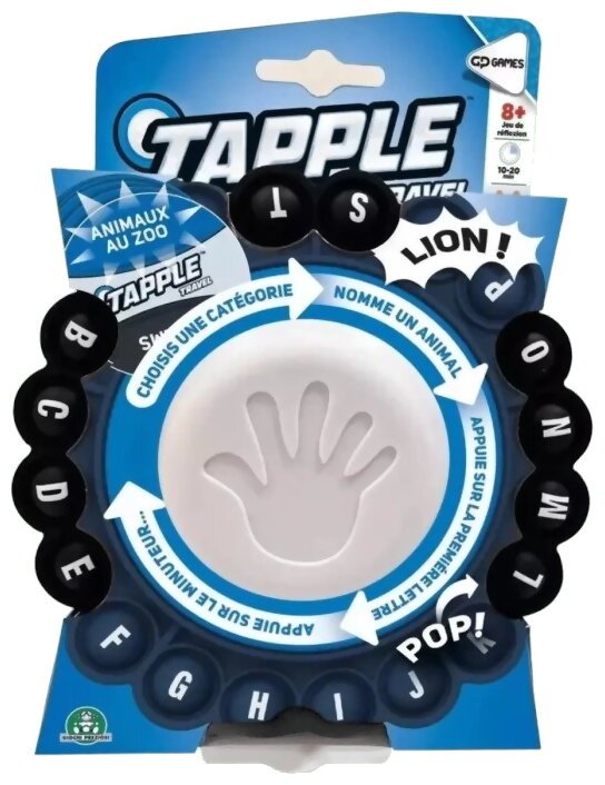 Tapple Voyage
