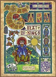 Tara, Seat of Kings