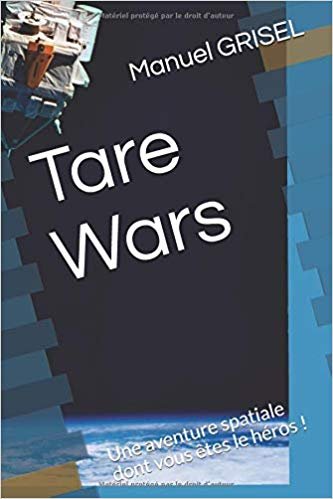 Tare Wars
