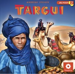 Targui