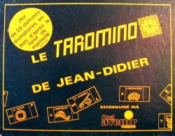 Taromino