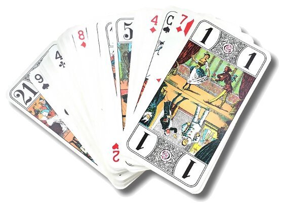 Tarot