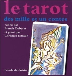 Tarot des mille et un contes