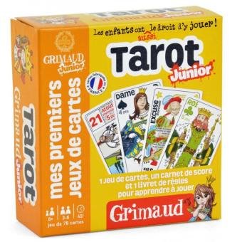 Tarot junior