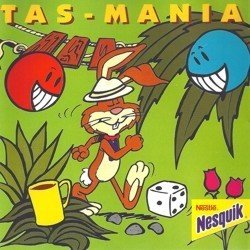 Tas-Mania