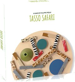 Tasso Safari