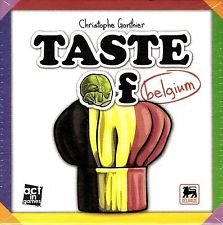 Taste of Belgium