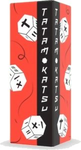 Tatamokatsu