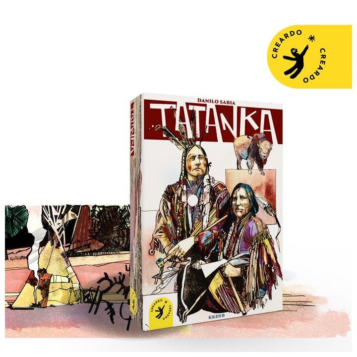 Tatanka