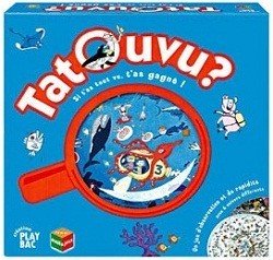 Tatouvu?
