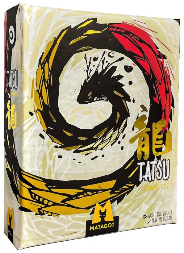 Tatsu