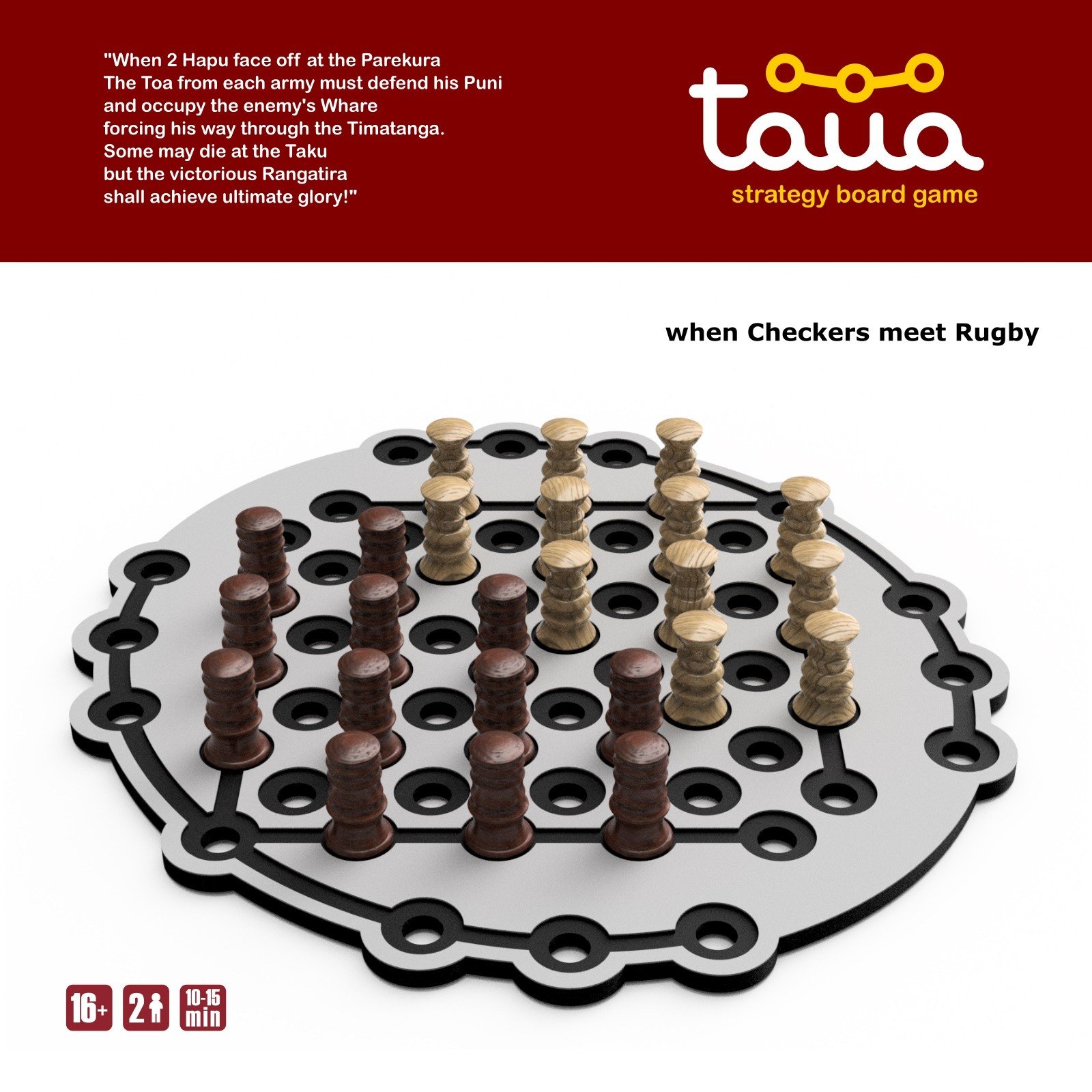 Taua