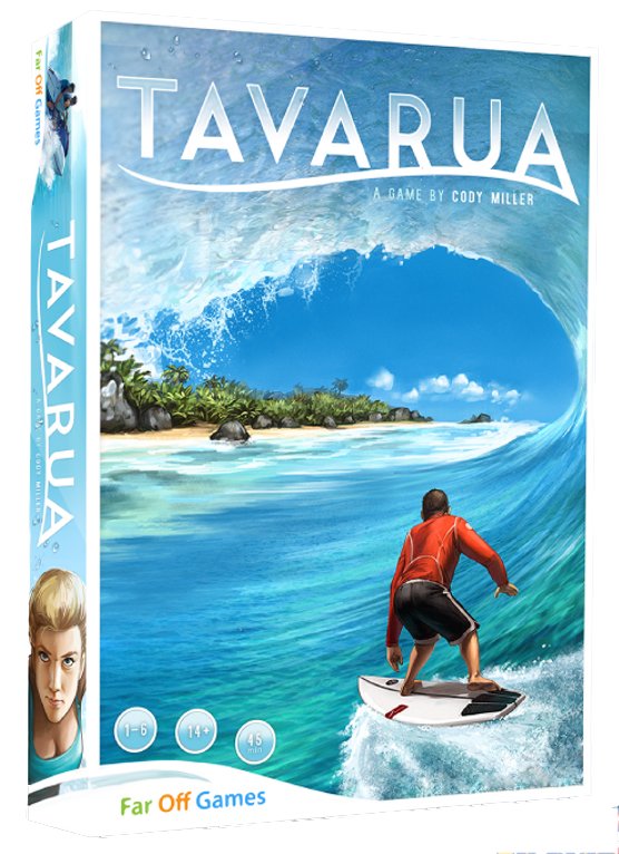 Tavarua