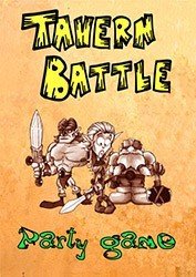 Tavern Battle - Party Game