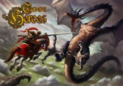 Tavern Heroes