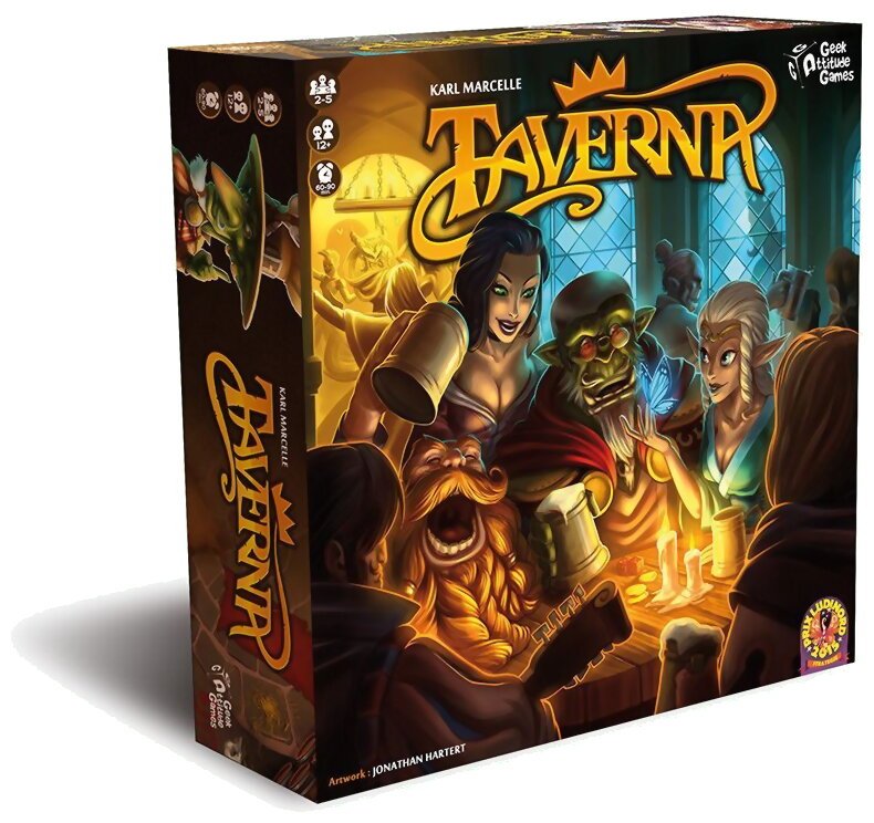 Taverna