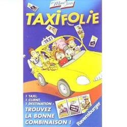 Taxifolie