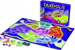 Taxifolie