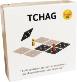 Tchag
