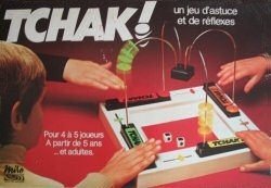 Tchak!