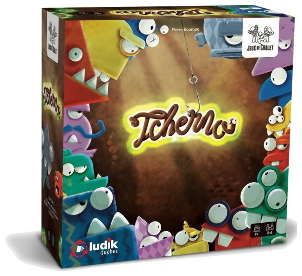 Tcherno