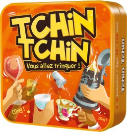Photo: Tchin Tchin