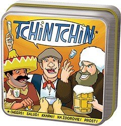 Photo: Tchin Tchin