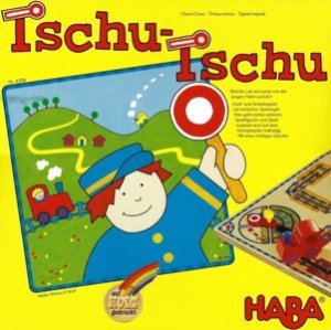 Tchou-Tchou