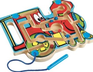 Tchou Tchou le petit train