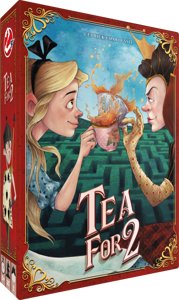 Tea For 2